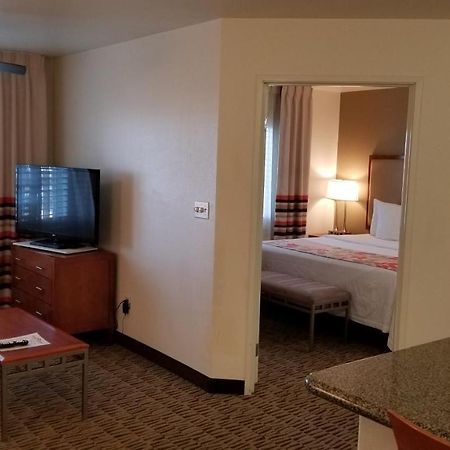 Hawthorn Suites Victorville Luaran gambar