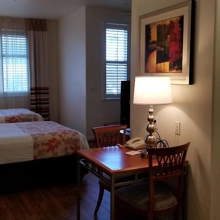 Hawthorn Suites Victorville Luaran gambar