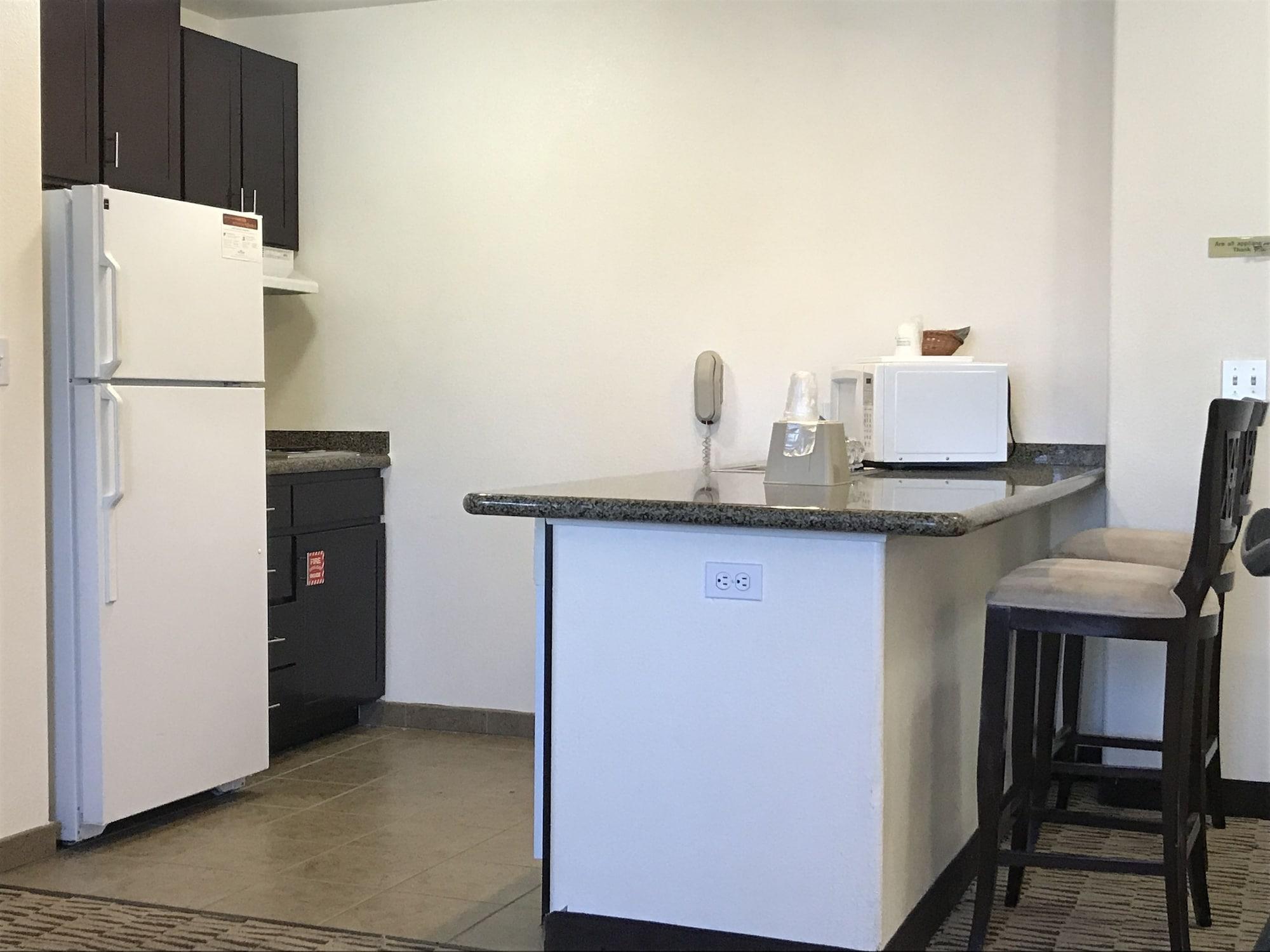 Hawthorn Suites Victorville Luaran gambar