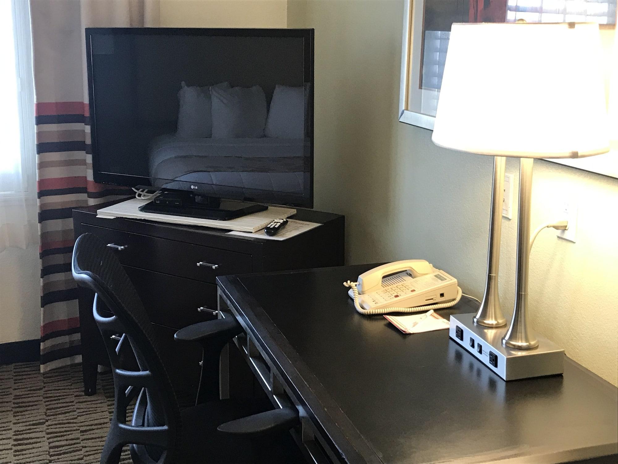 Hawthorn Suites Victorville Luaran gambar