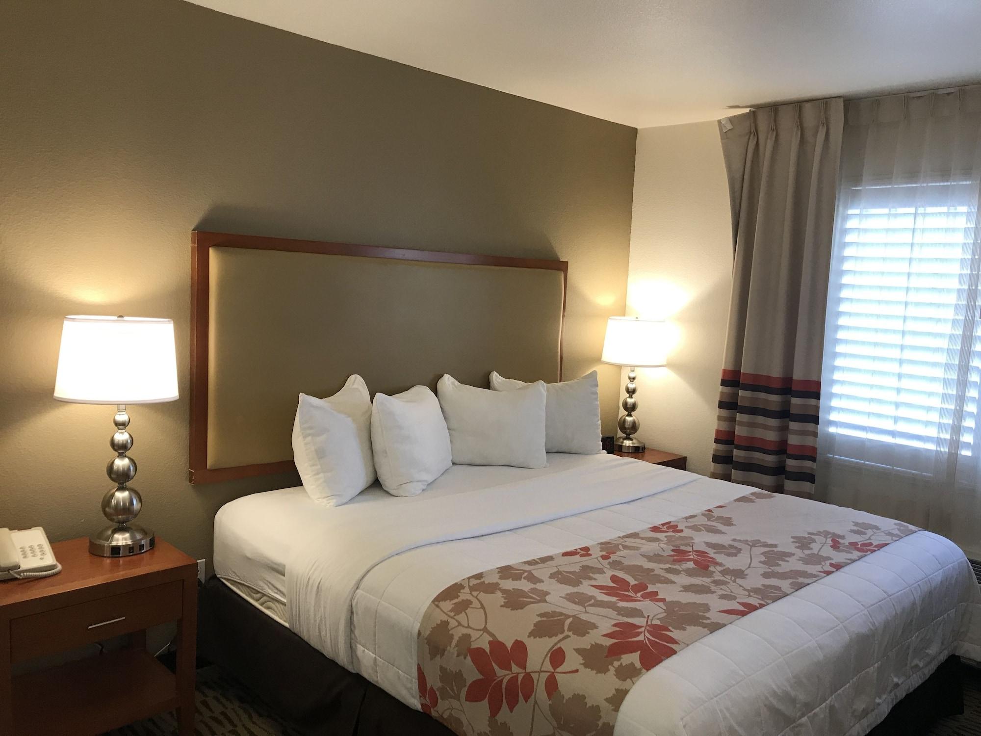 Hawthorn Suites Victorville Luaran gambar