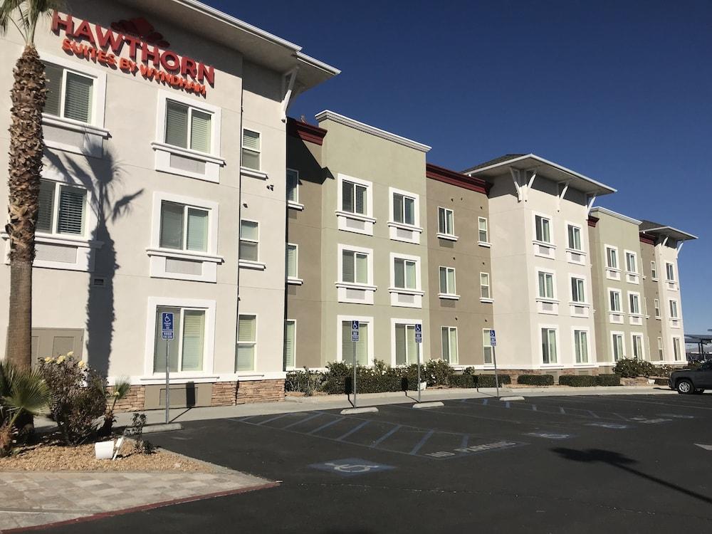 Hawthorn Suites Victorville Luaran gambar
