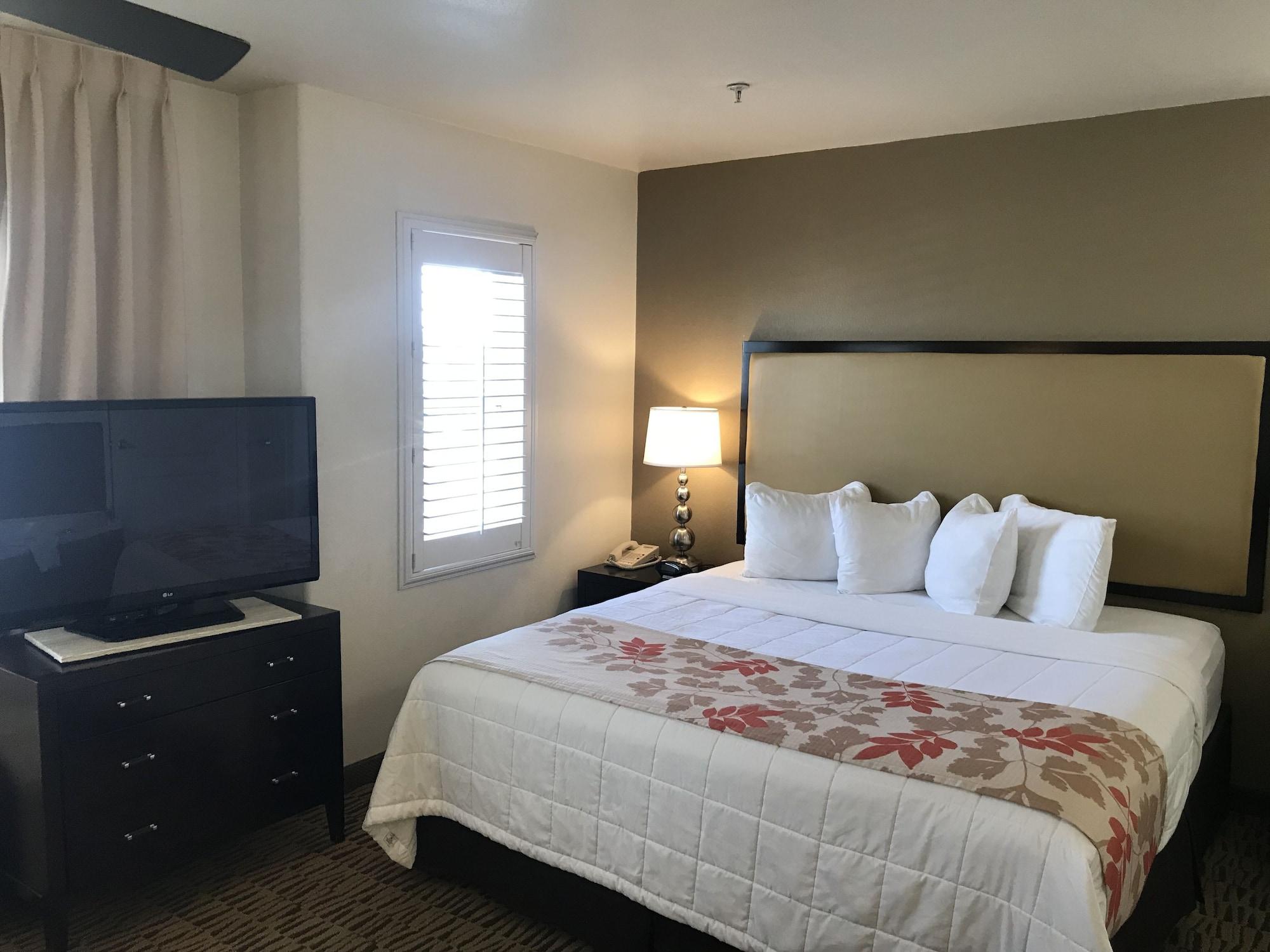 Hawthorn Suites Victorville Luaran gambar