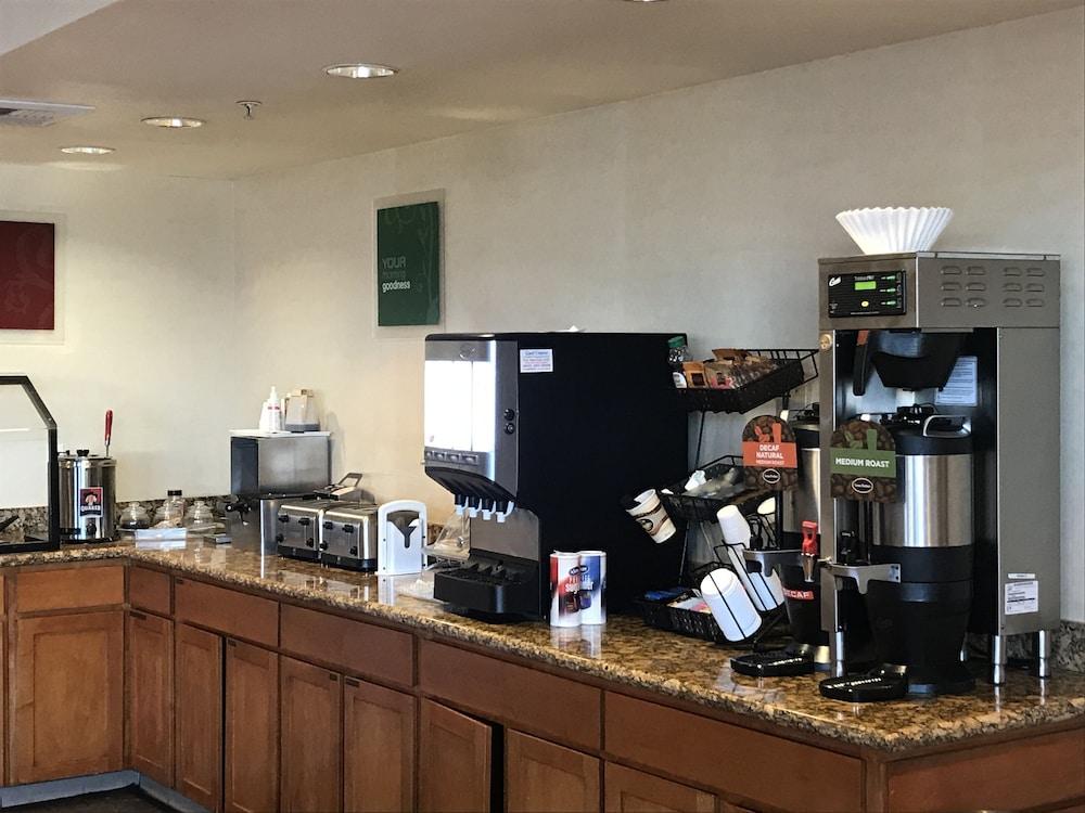 Hawthorn Suites Victorville Luaran gambar