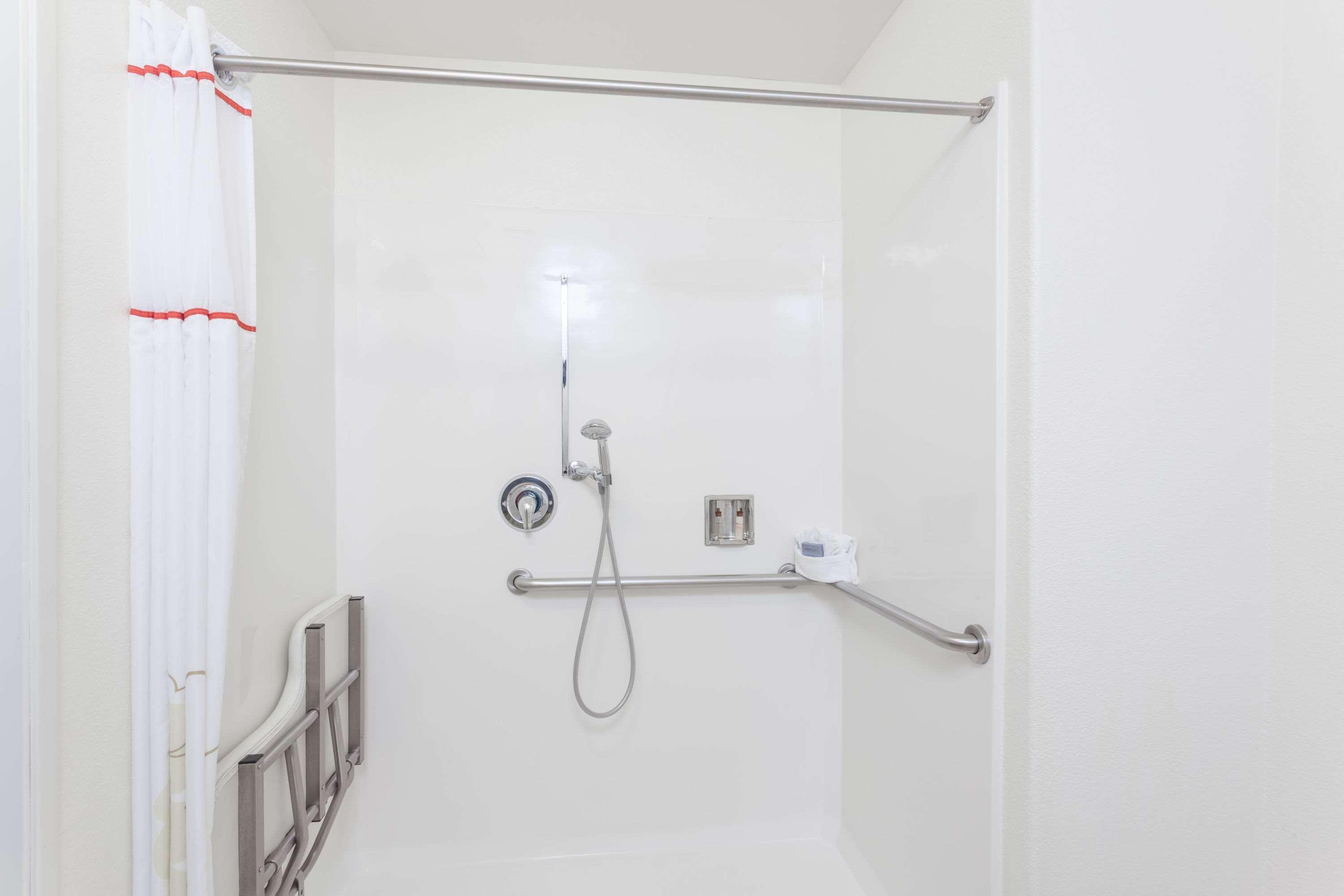 Hawthorn Suites Victorville Luaran gambar