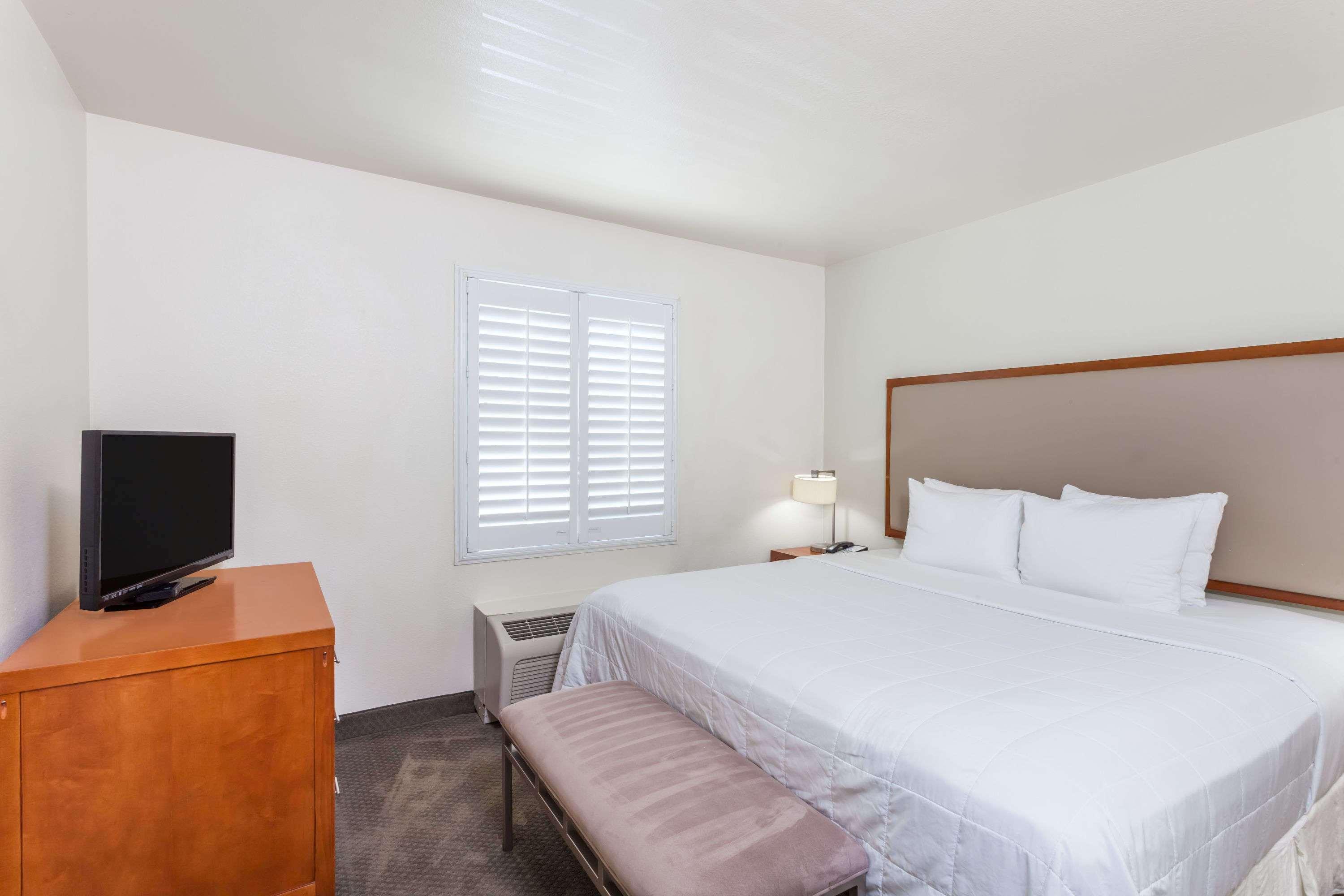 Hawthorn Suites Victorville Luaran gambar