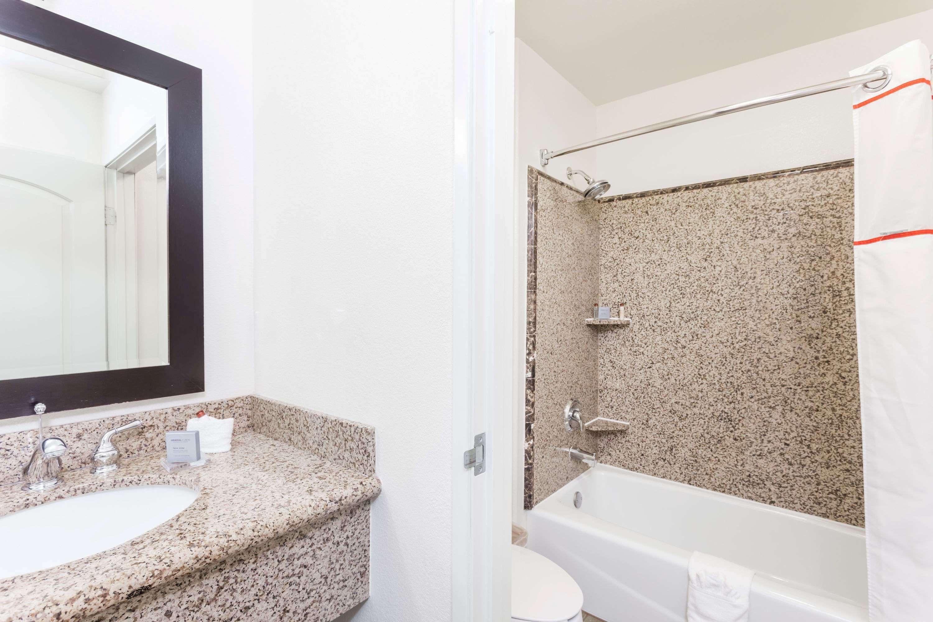 Hawthorn Suites Victorville Luaran gambar