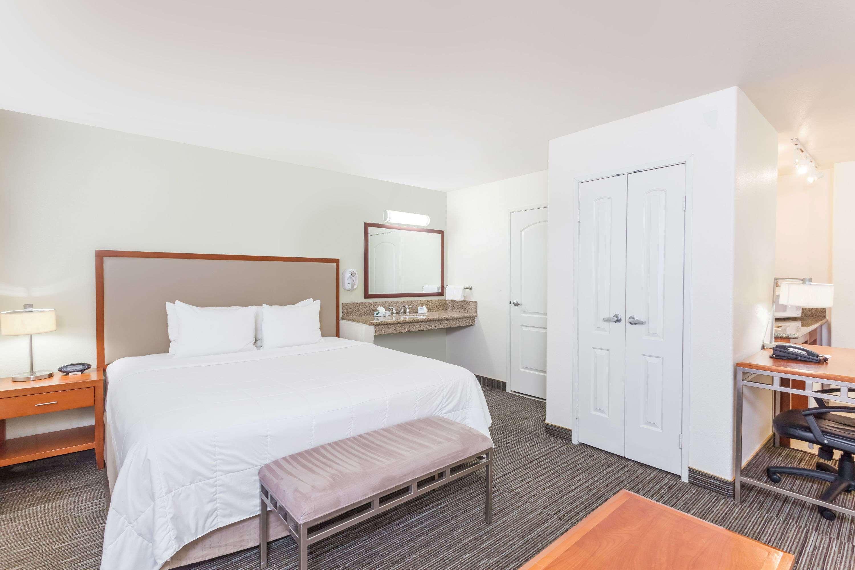 Hawthorn Suites Victorville Luaran gambar