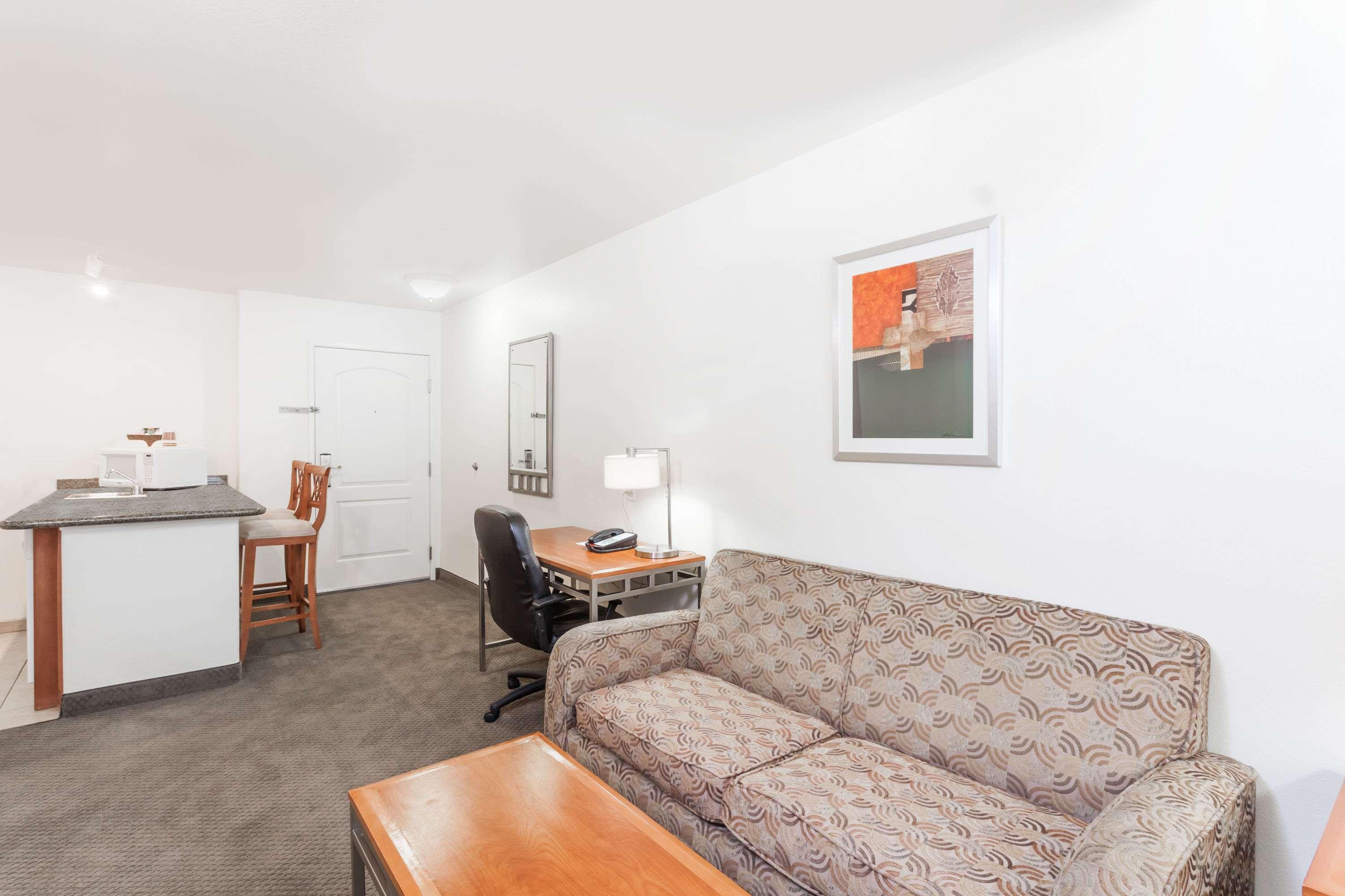Hawthorn Suites Victorville Luaran gambar