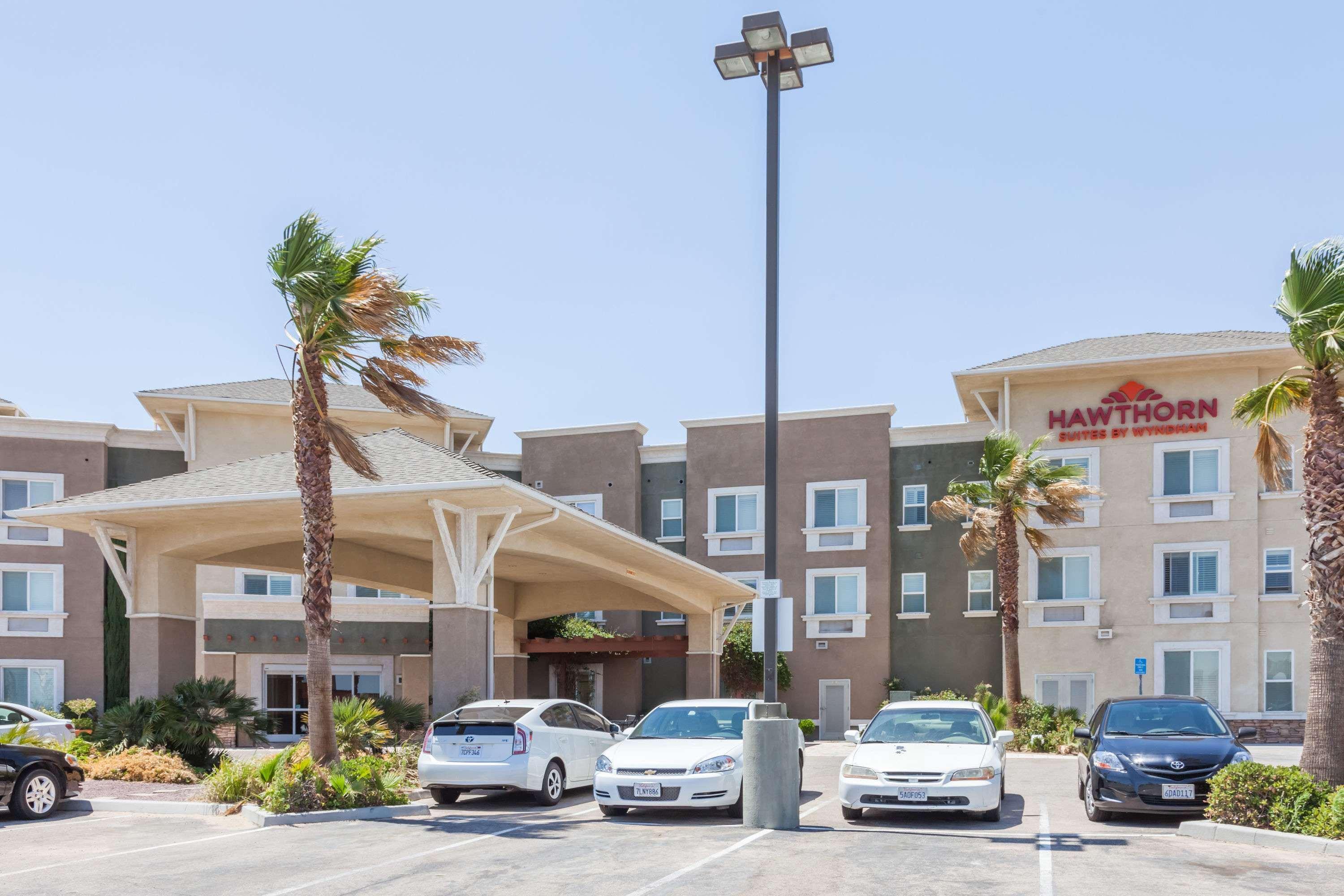 Hawthorn Suites Victorville Luaran gambar