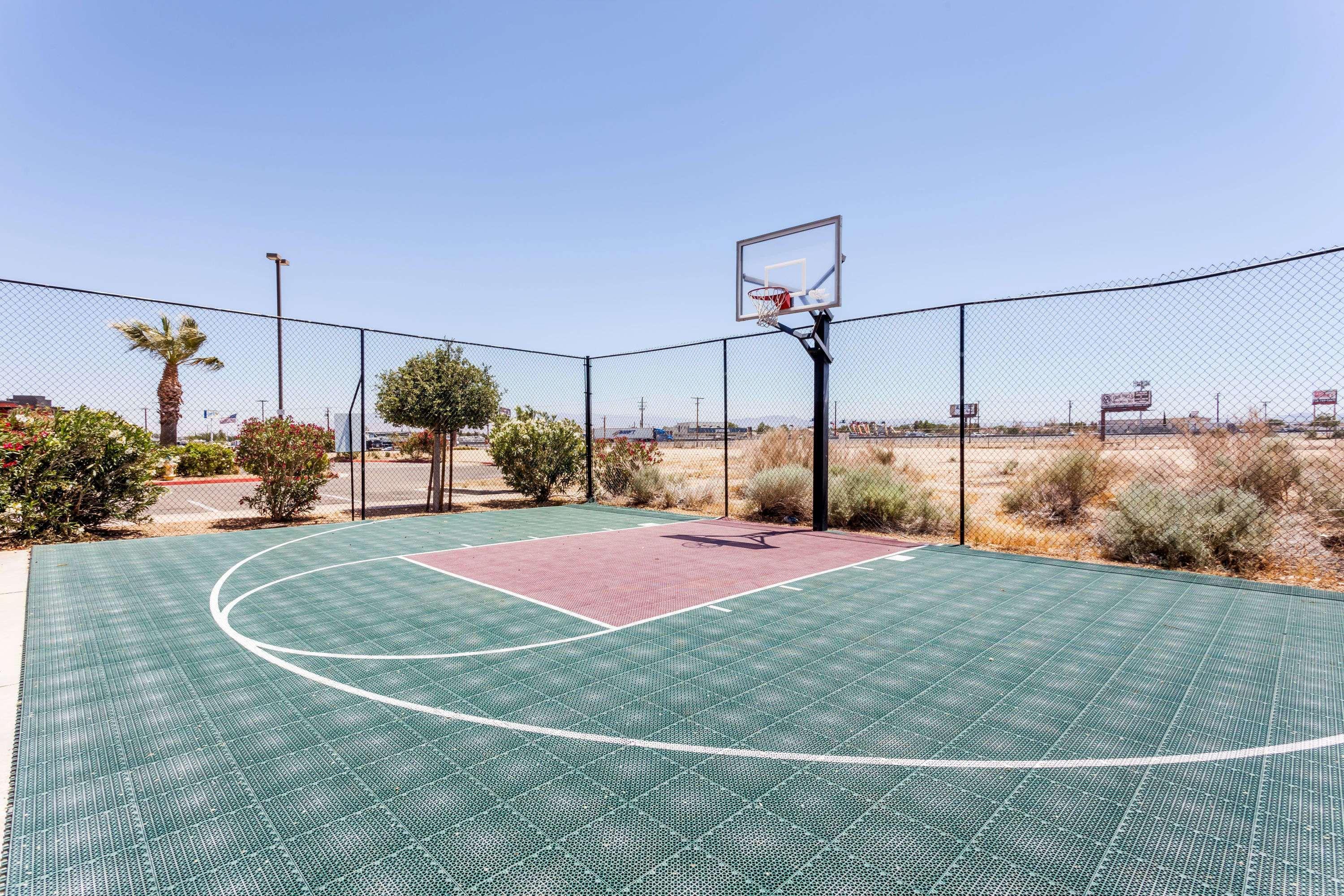Hawthorn Suites Victorville Luaran gambar