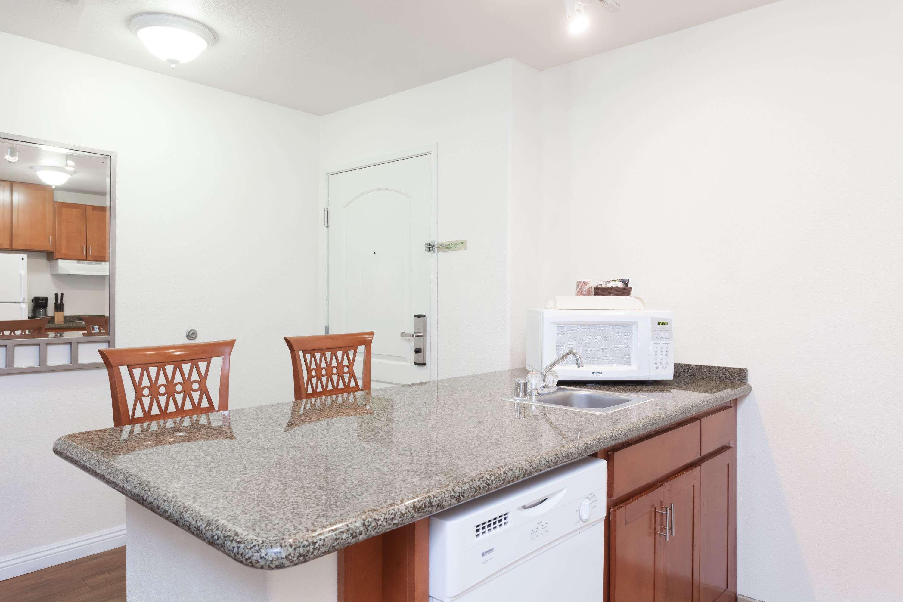 Hawthorn Suites Victorville Luaran gambar