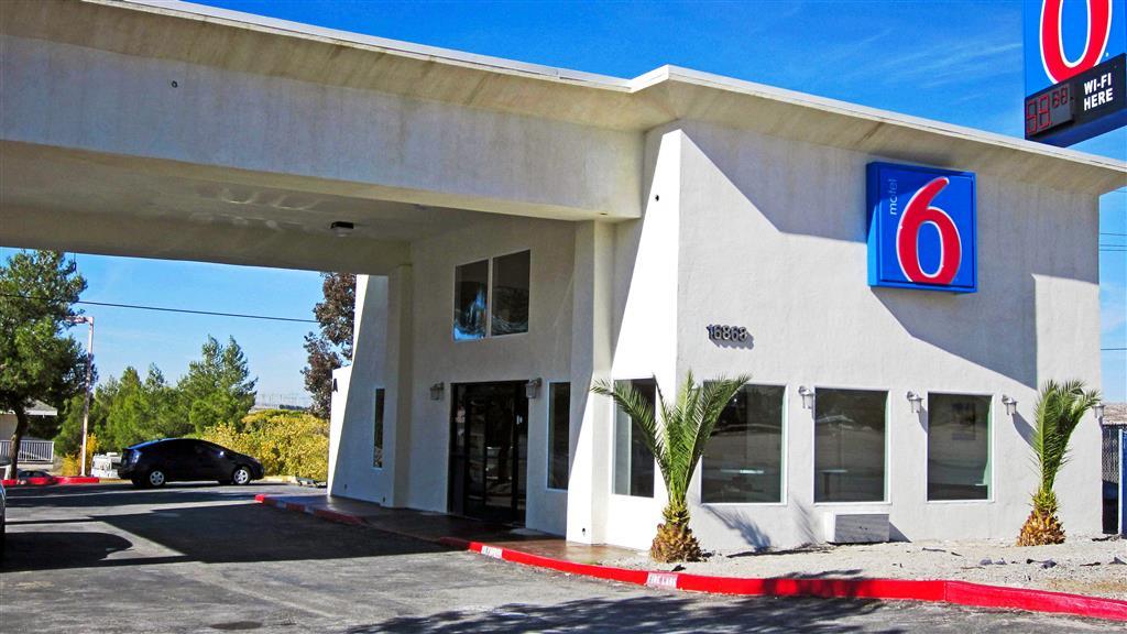 Hawthorn Suites Victorville Luaran gambar