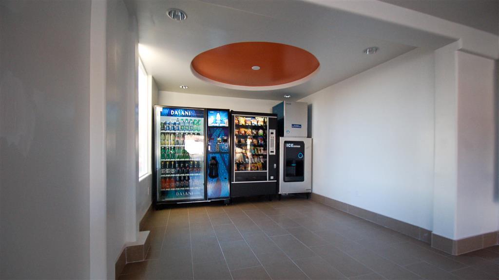 Hawthorn Suites Victorville Dalaman gambar