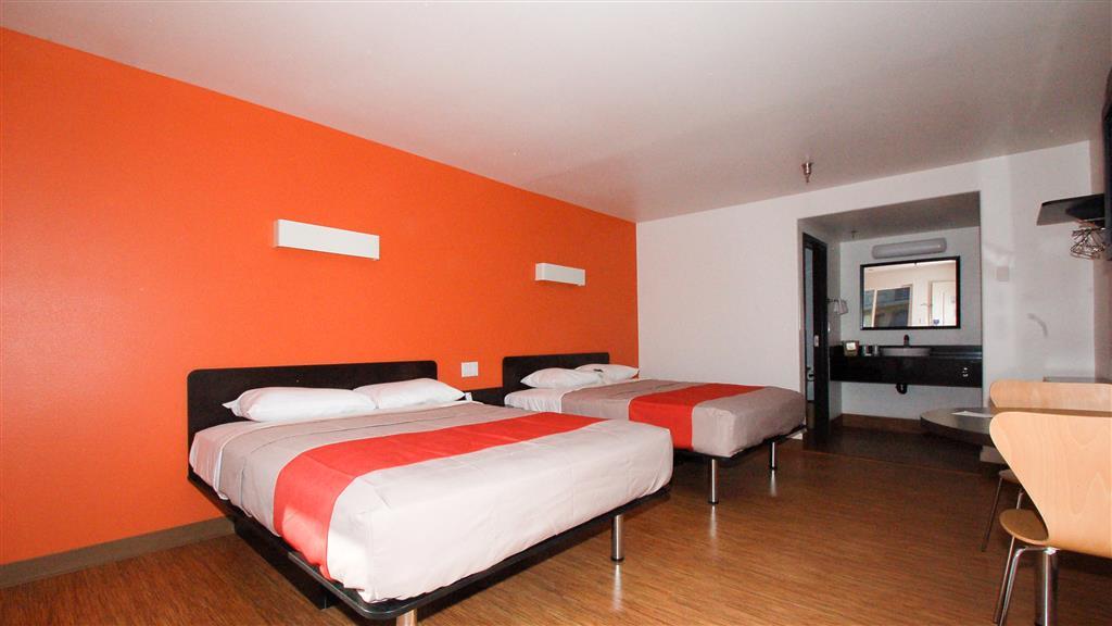 Hawthorn Suites Victorville Bilik gambar