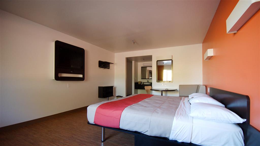 Hawthorn Suites Victorville Bilik gambar