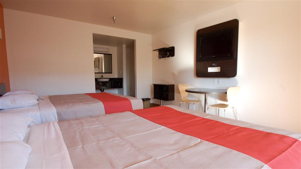 Hawthorn Suites Victorville Bilik gambar