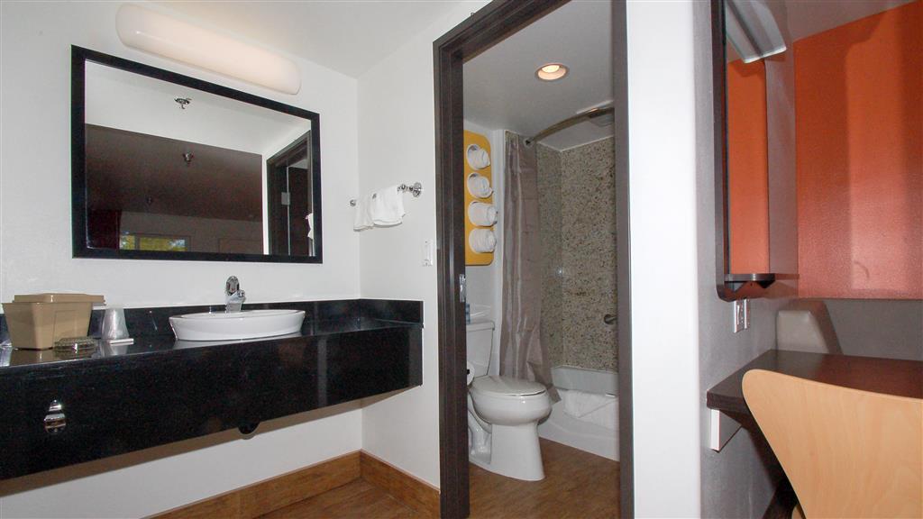 Hawthorn Suites Victorville Bilik gambar