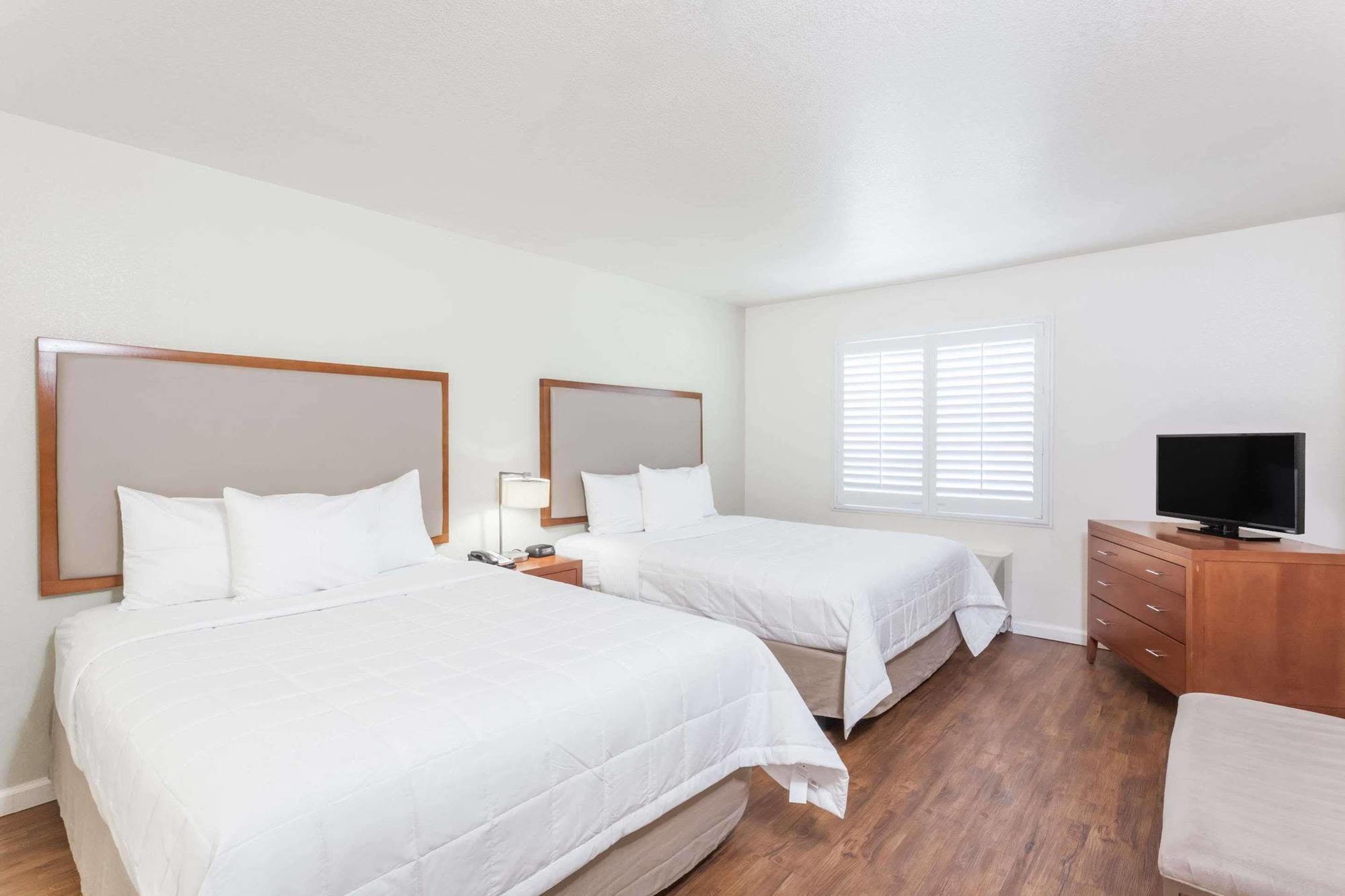 Hawthorn Suites Victorville Luaran gambar