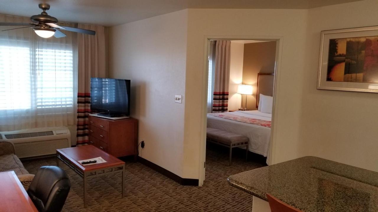 Hawthorn Suites Victorville Luaran gambar