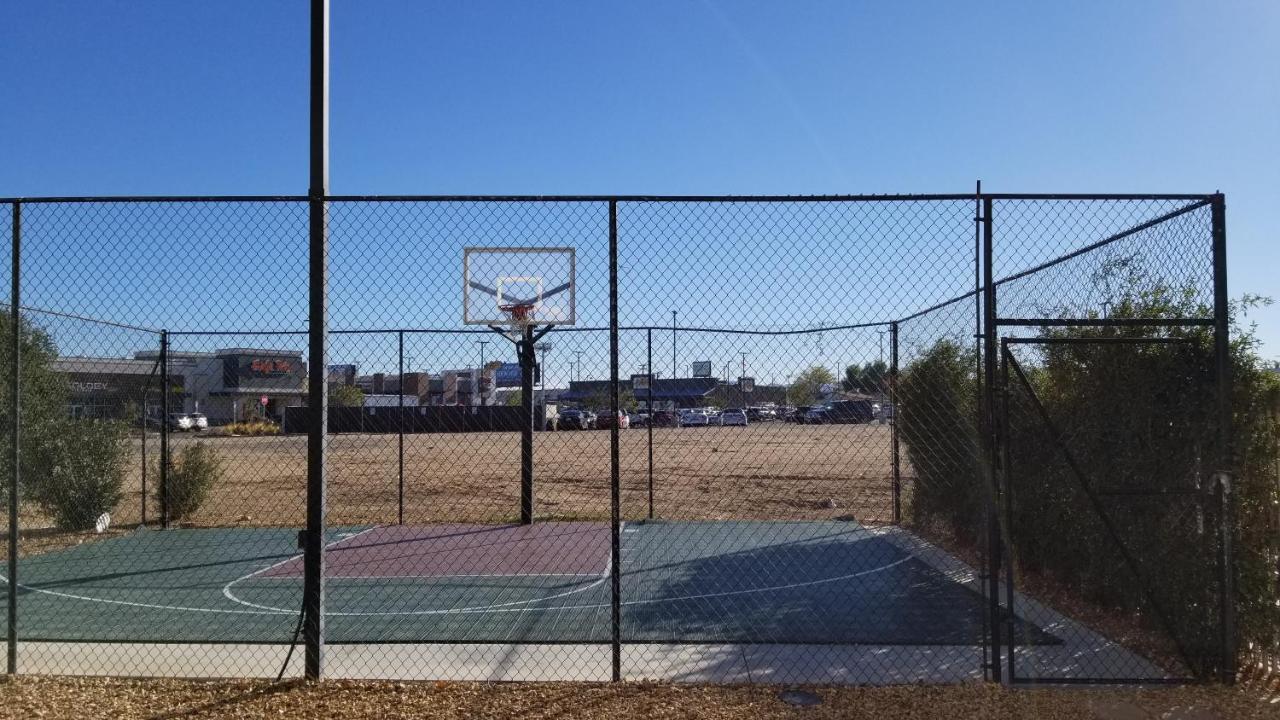 Hawthorn Suites Victorville Luaran gambar