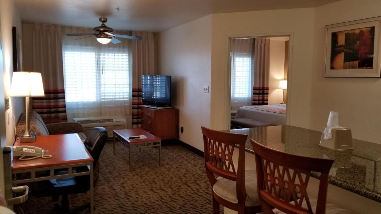 Hawthorn Suites Victorville Luaran gambar