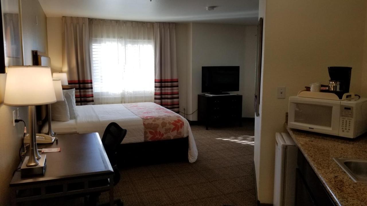 Hawthorn Suites Victorville Luaran gambar