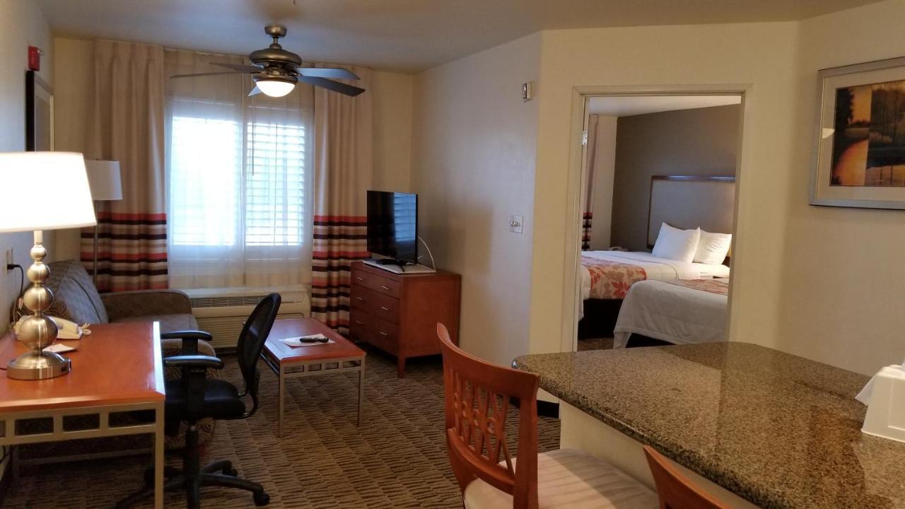 Hawthorn Suites Victorville Luaran gambar
